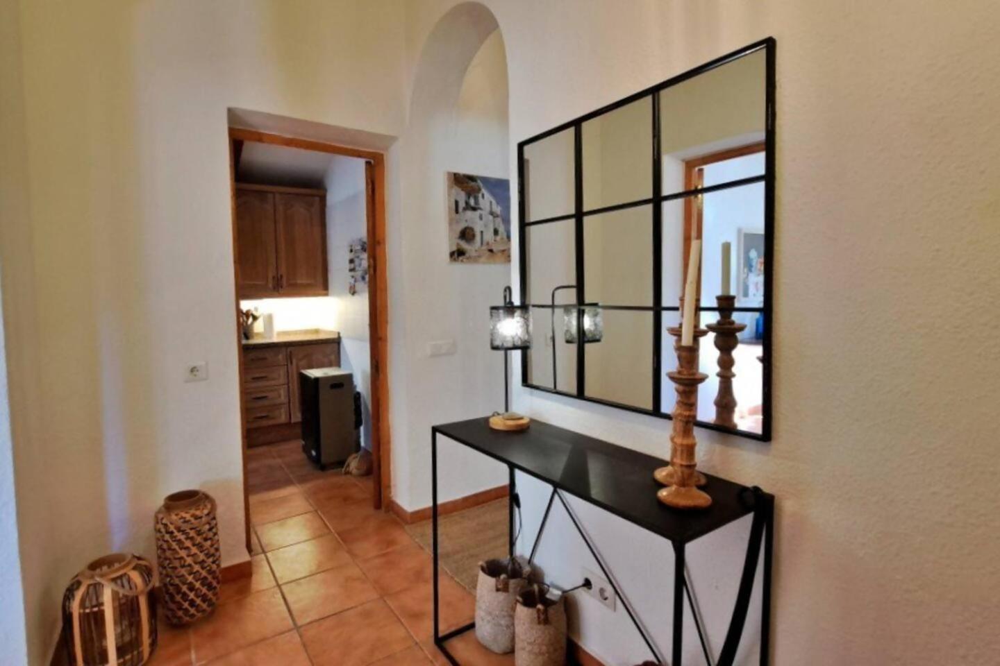 La Perla Andaluza Villa *